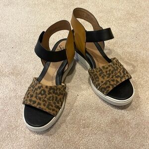 Sofft Samyra Wedge Sandal